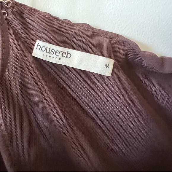 House of CB Baby Dress - Picture 5 of 9